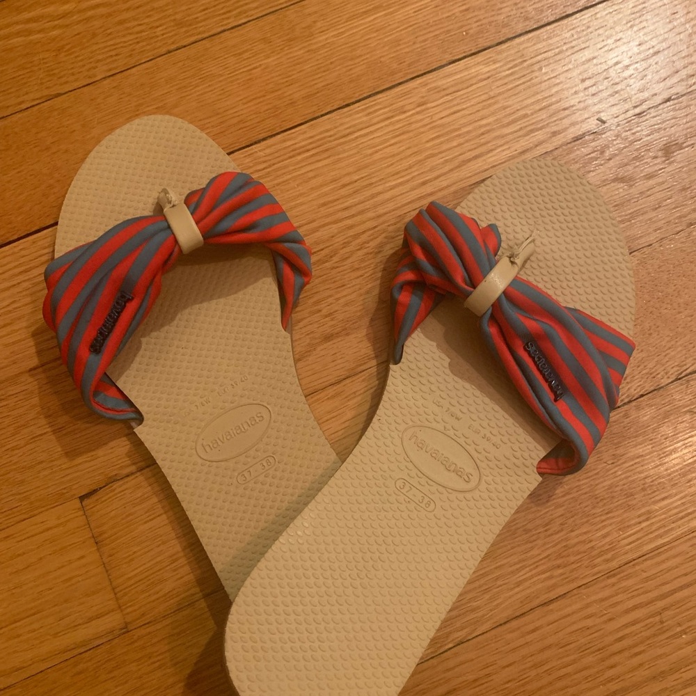 Havaianas Flip Flops